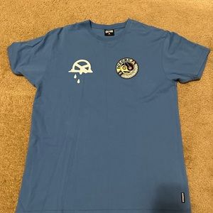 Billionaire boys club ice cream tee size XL